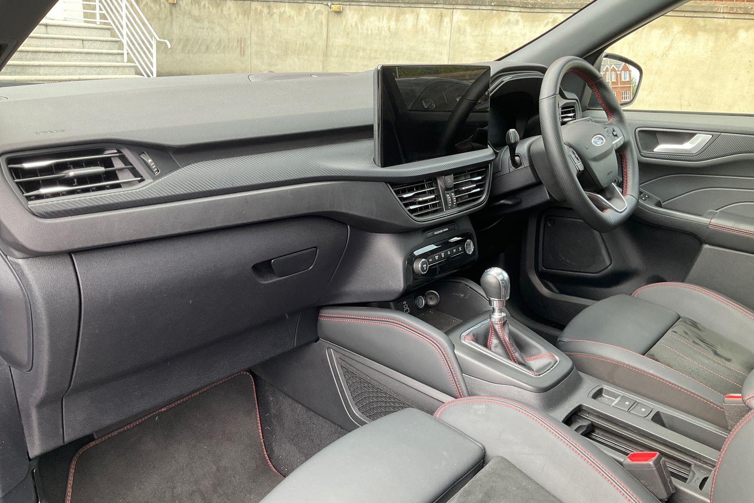 Ford KUGA Photo 17