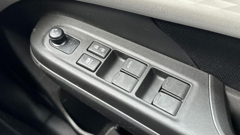 Used Suzuki Swift WG24CJE 20