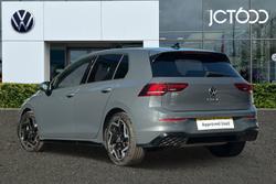 VOLKSWAGEN Golf Photo 3