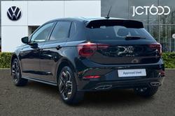 VOLKSWAGEN POLO Photo 3