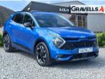 Kia Sportage Photo 0