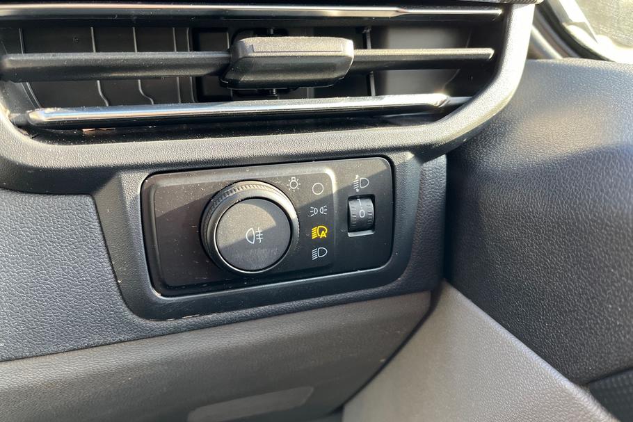 Used Ford TRANSIT CUSTOM 15