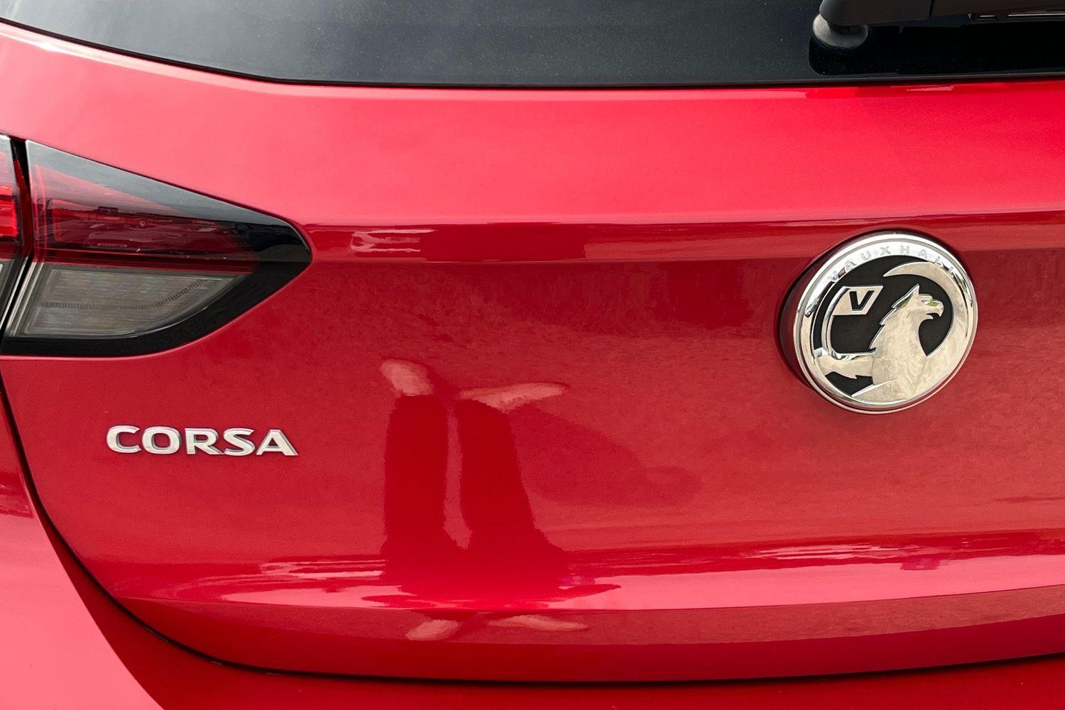 Vauxhall Corsa Photo 39