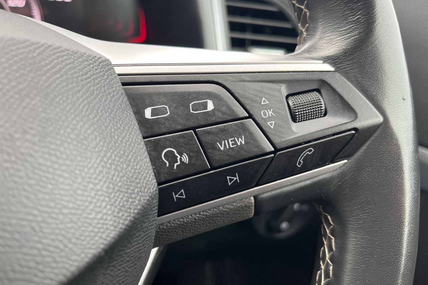 SEAT ATECA Photo 27