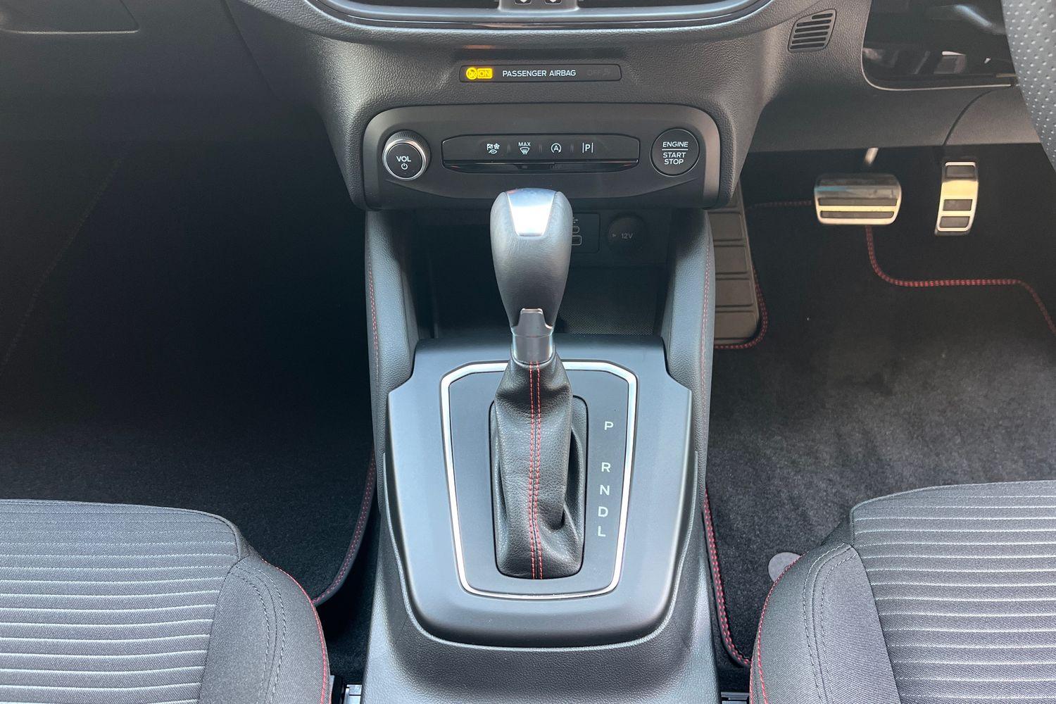 Ford Focus Photo 30
