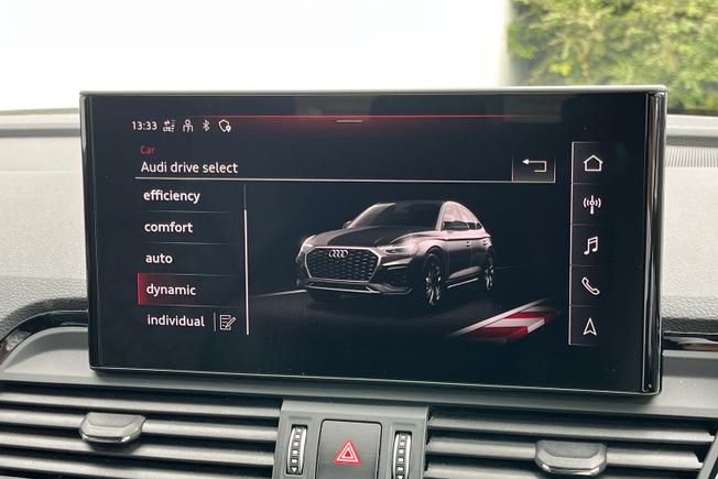 AUDI Sq5 Photo 24
