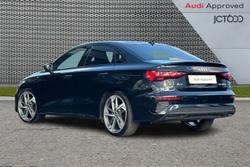 AUDI A3 Photo 3
