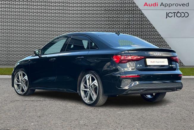 AUDI A3 Photo 3