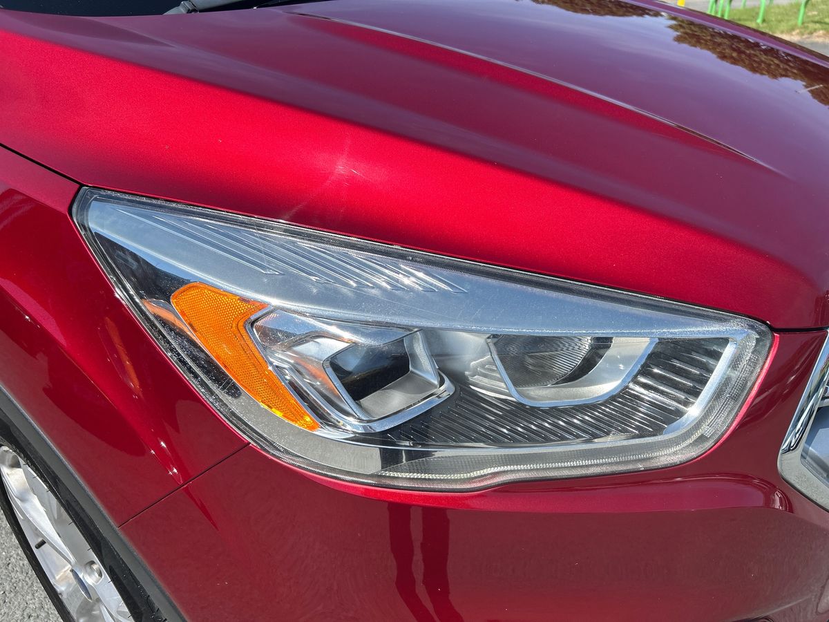 Ford Kuga Photo 16