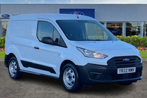 Used Ford TRANSIT CONNECT YR22NWH 1