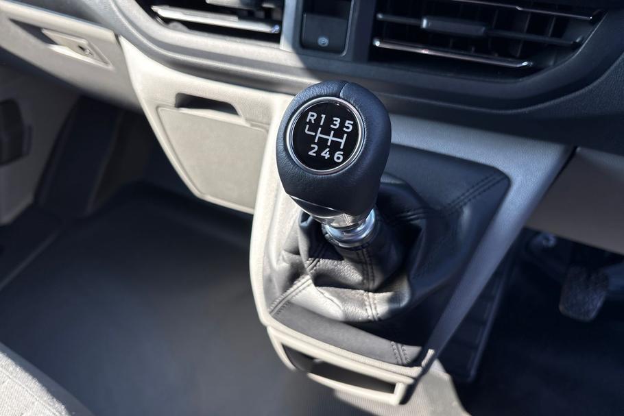 Used FORD TRANSIT CUSTOM WR75UYG 27