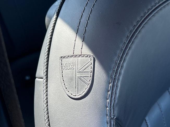 MINI Hatch Photo 60