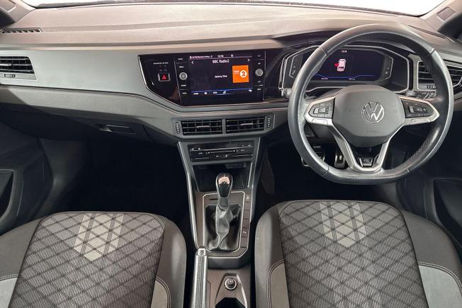 VOLKSWAGEN Polo Photo 10