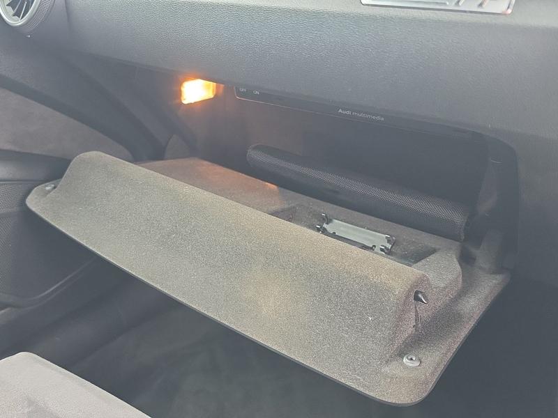 Used Audi TT FJ16XTT 30