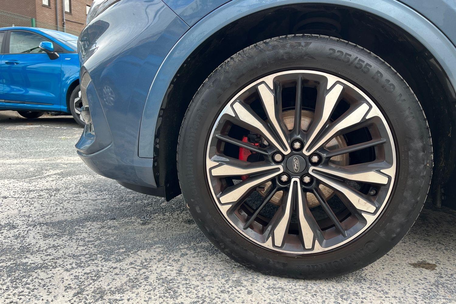 Ford KUGA Photo 7