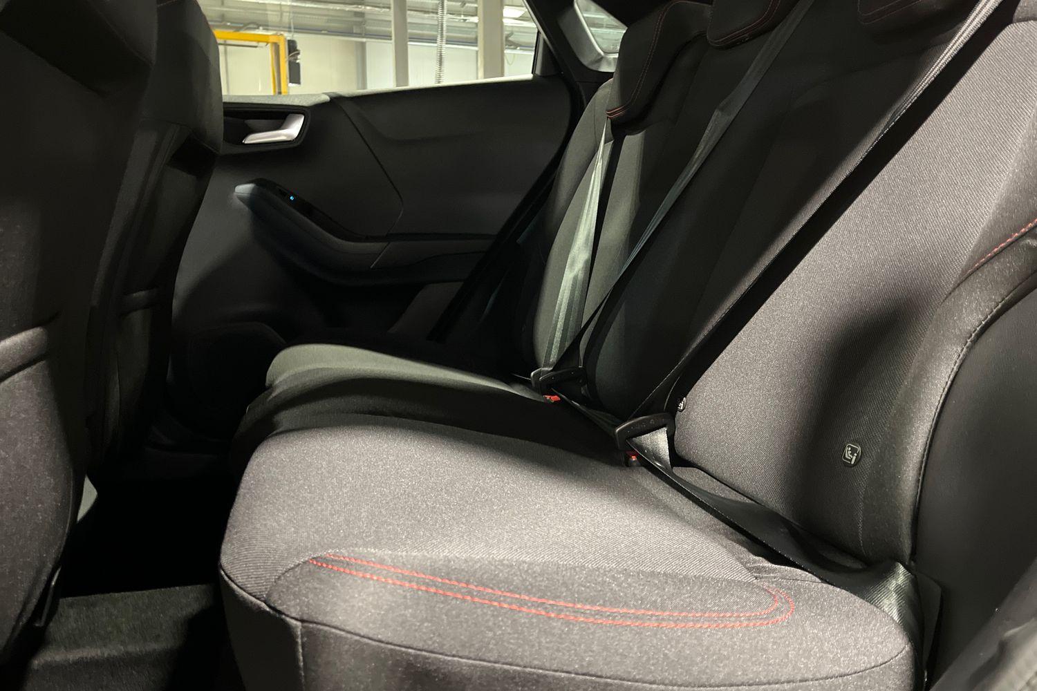 Ford Puma Photo 19