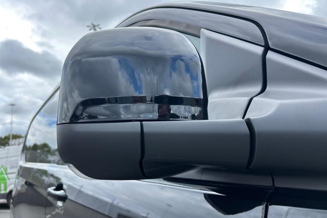 Volkswagen e-Transporter Photo 20