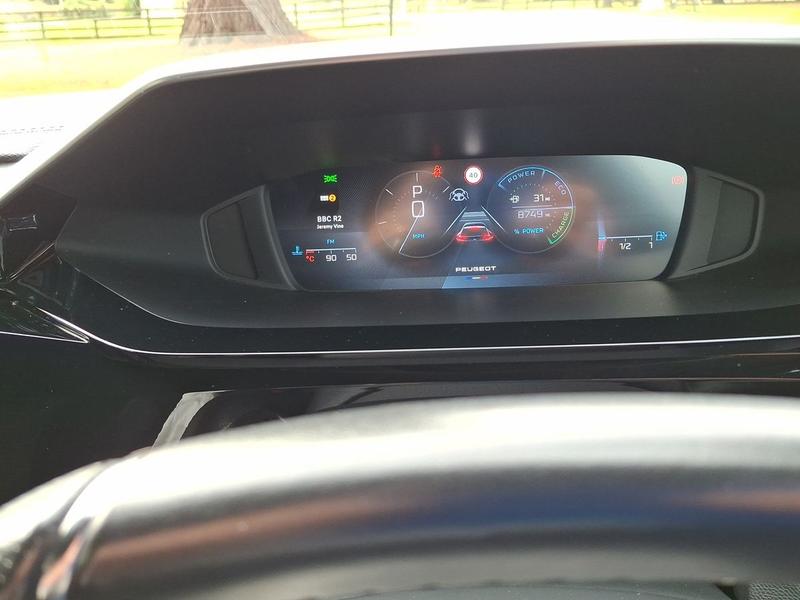 Used Peugeot 408 KM75GSO 15