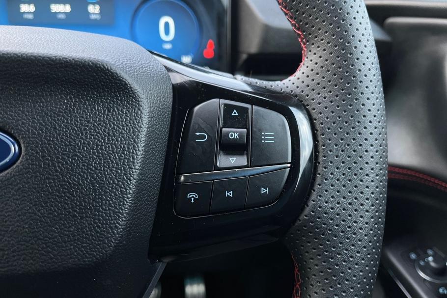 Used Ford Puma HMZ2055 23