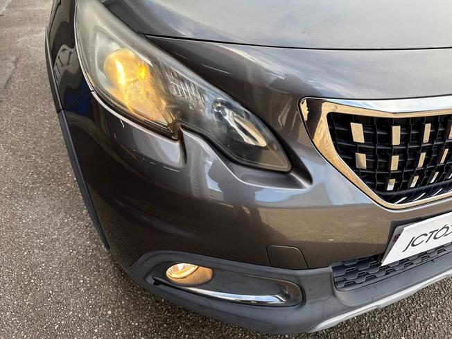 PEUGEOT 2008 Photo 29