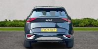 Kia Sportage Photo 10