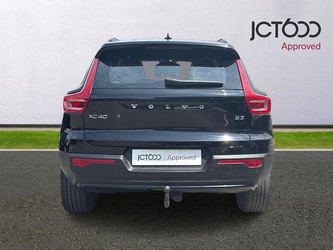 VOLVO Xc40 Photo 7