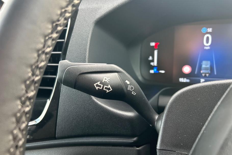 Used Ford TRANSIT 38