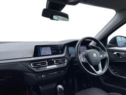 BMW 1 Series Photo 2