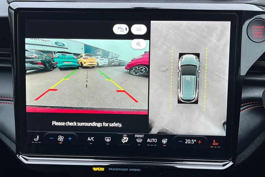 Used Ford Puma YP25ZGE 30