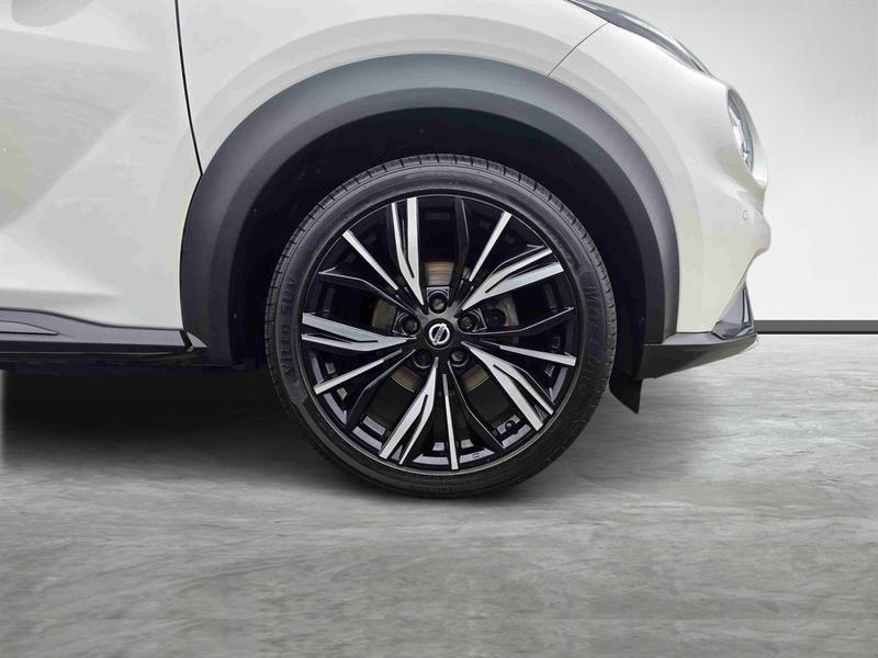 Used Nissan Juke NV21GGZ 9
