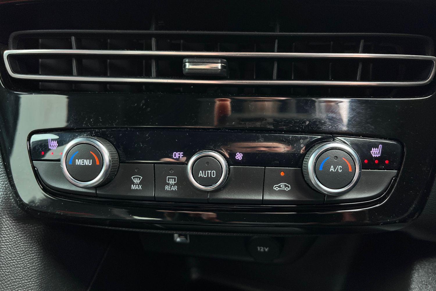 Vauxhall Mokka Photo 28
