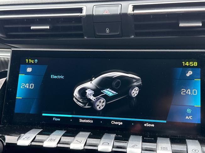 PEUGEOT 508 Photo 36