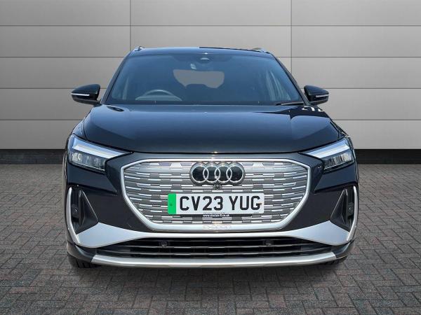 Audi Q4 e-tron Photo autoimg-0cb4d2afac4f52d7fa82bac3c5ae8da68cad9829.jpg