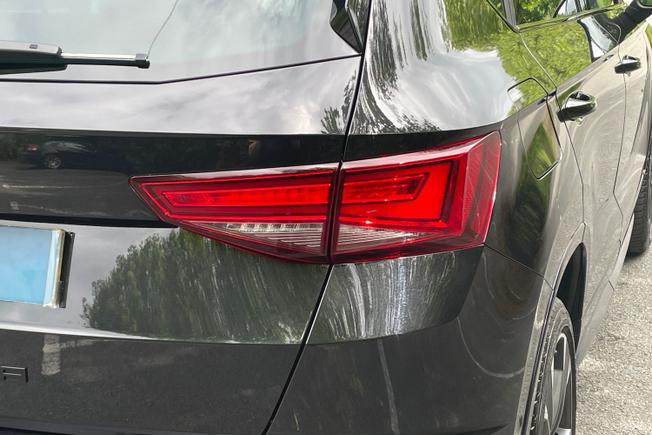 CUPRA Ateca Photo 18