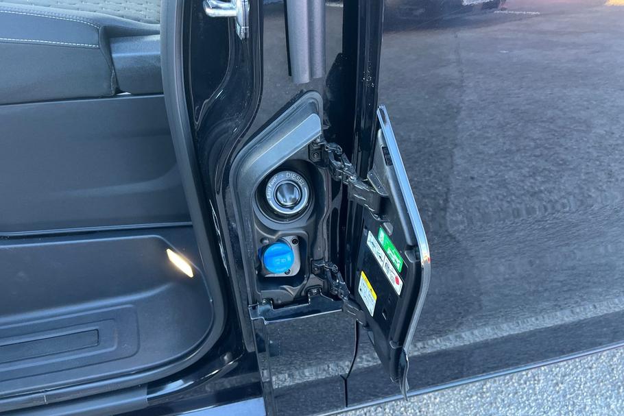 Used Ford TRANSIT CUSTOM 33