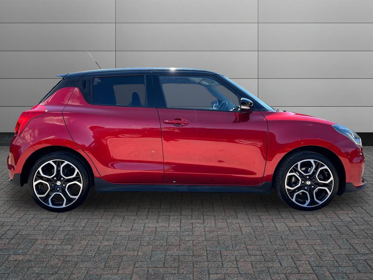 Suzuki Swift Photo 5