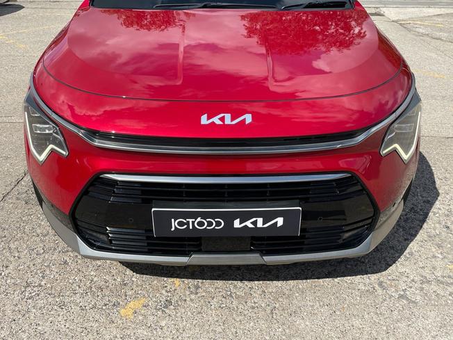 KIA Niro Photo 21