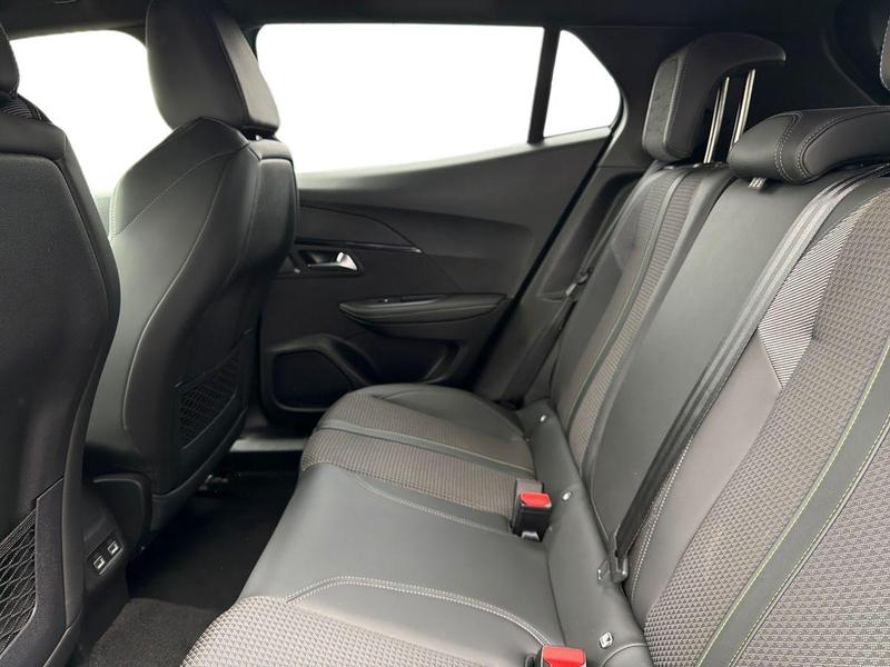 Used Peugeot 2008 YO72KGP 17