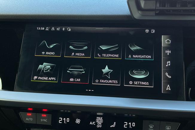 AUDI A3 Photo 14