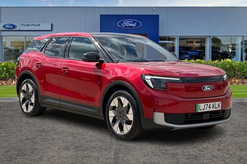 Used Ford Explorer LJ74KLK 1