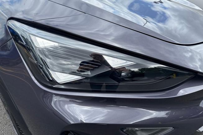 CUPRA Formentor Photo 19