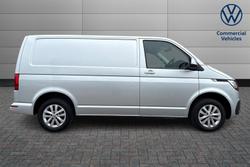 Volkswagen Transporter Photo 4