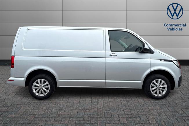 Volkswagen Transporter Photo 4