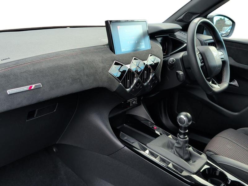 Used DS Automobiles DS 3 CROSSBACK KV70OLA 15