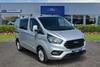 Used Ford TRANSIT CUSTOM 1