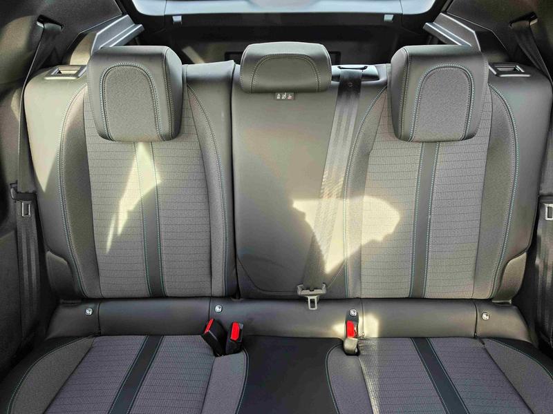 Used Peugeot 2008 VK23WXZ 29