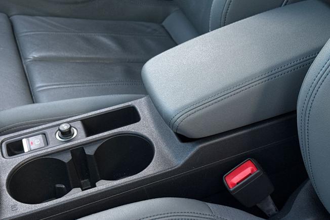 AUDI A3 Photo 43