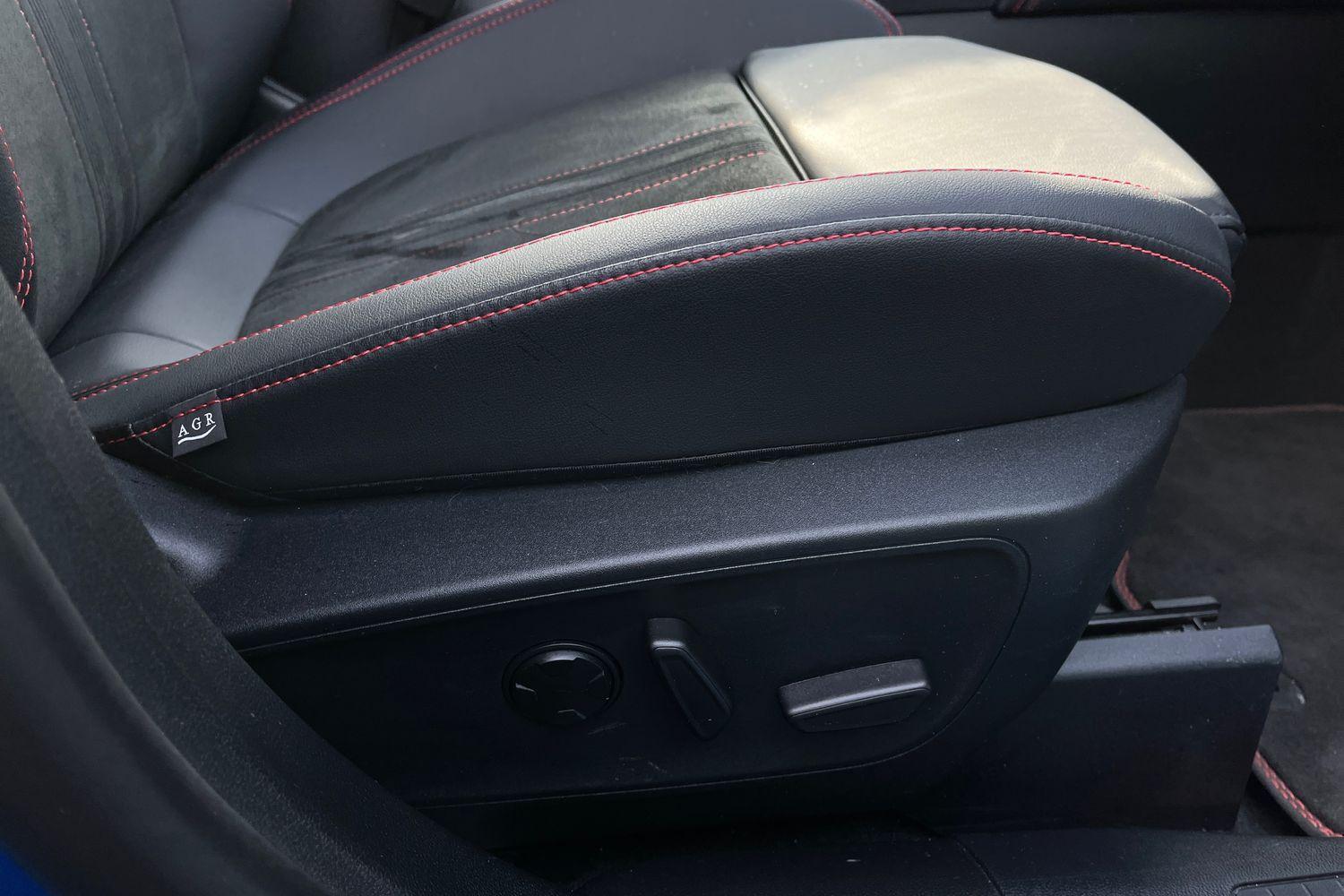 Ford Kuga Photo 25