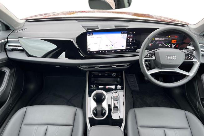 Audi A6 Photo 10