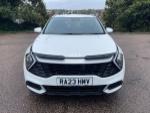 Kia Sportage Photo 12
